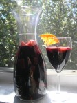 Red Wine Sangria 